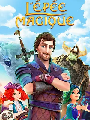 L'Épée magique