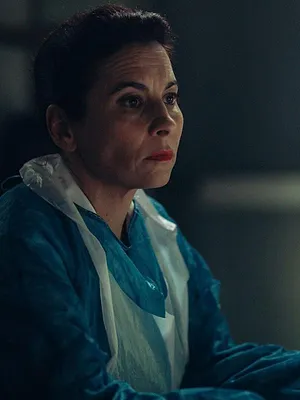 Les invisibles S2 E4