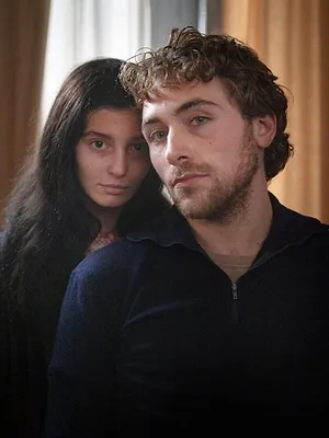 L'Amie prodigieuse S3 E2