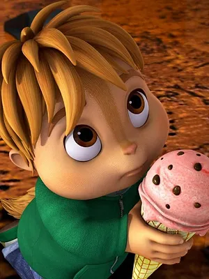 Alvinnn !!! et les Chipmunks S2 E35