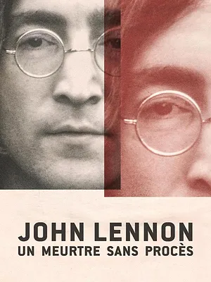 John Lennon : un homicide sans procès