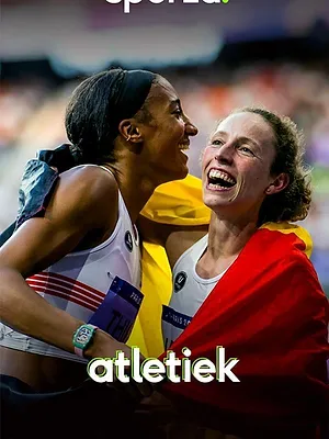 Marathon: Rotterdam Marathon