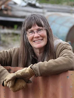 Alaska, la dernière frontière