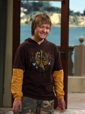 Mon oncle Charlie S6 E9