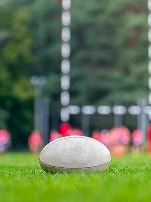 Rugby : Championnat de Belgique