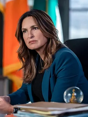 New York Unité Spéciale S24 E4