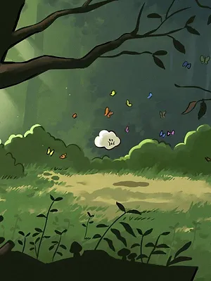 Ella, Oscar & Hoo S1 E28
