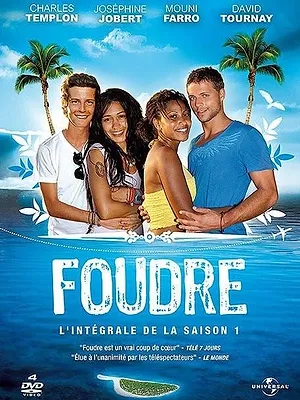 Saison 1