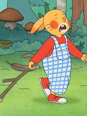 Charlie S1 E16