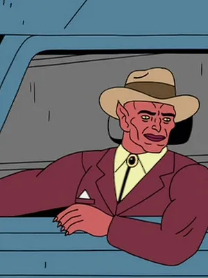 Ugly Americans S2 E7