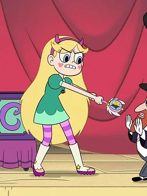 Star Butterfly S2 E28