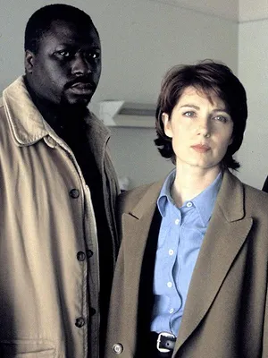 Julie Lescaut S6 E3