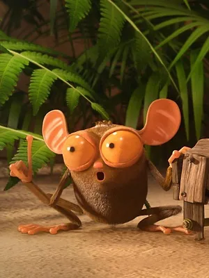 Les As de la Jungle à la rescousse ! S1 E35