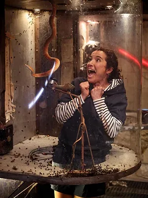 Fort Boyard
