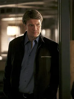 Castle S8 E21
