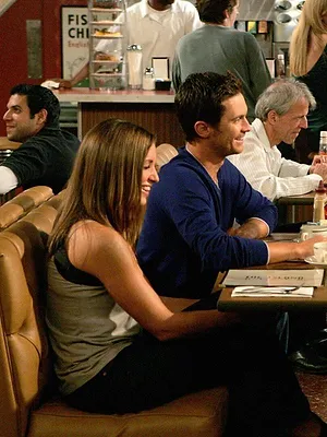 Leçons sur le mariage S3 E8