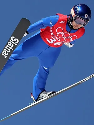 JO d'hiver : Jeux olympiques de Milan-Cortina 2026