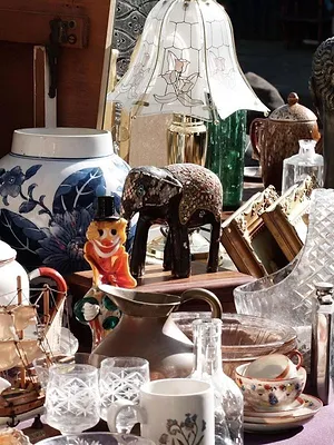 Vos objets valent de l'or