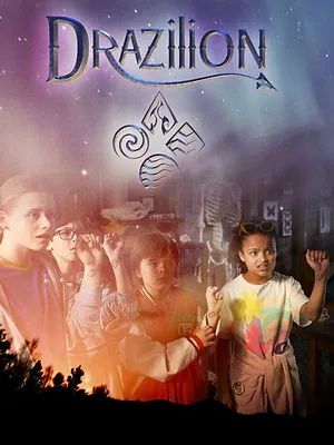 Drazilion S1 E37