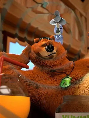 Grizzy et les Lemmings S2 E76