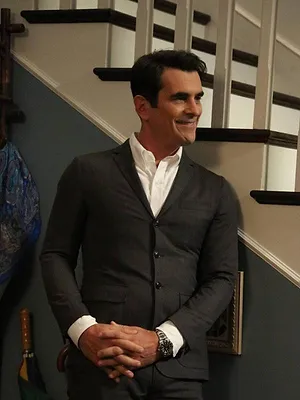 Modern Family S5 E13