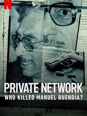 Red Privada : Une chronique trop gênante