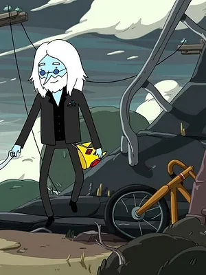 Adventure Time S5 E48