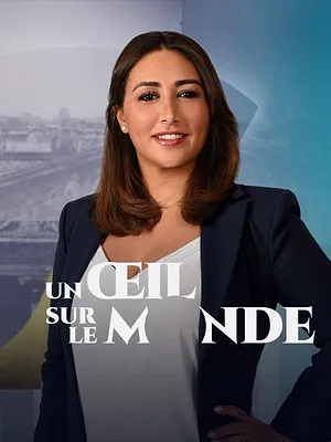 Un oeil sur le monde