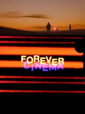 Forever Cinéma