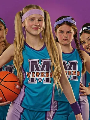 High Hoops S2 E4