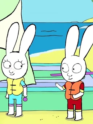 Simon S2 E34