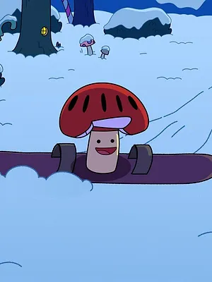 Forêt magique super joyeuse S1 E26