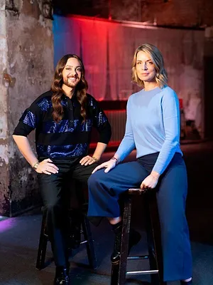 Wie zerrissen ist Deutschland? - Der Streit um Werte, Meinung und Macht