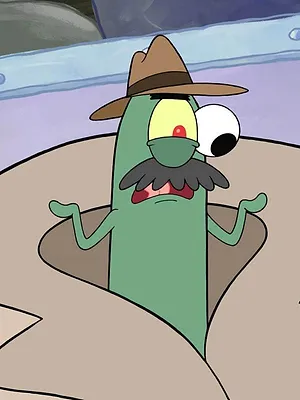 Bob l'éponge S16 E9