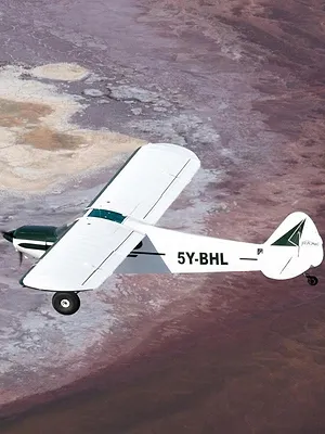 Les avions du bout du monde