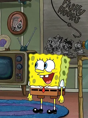 Bob l'éponge S14 E2