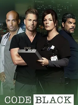 Code Black