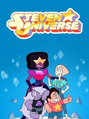 Steven Universe S4 E4
