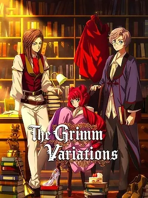 The Grimm Variations