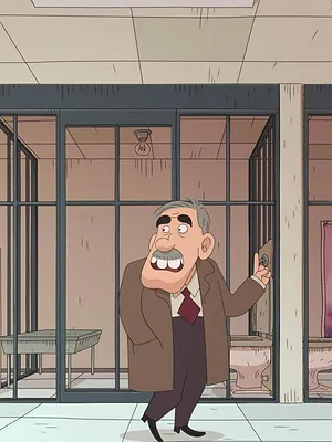 Moi, Elvis S1 E13