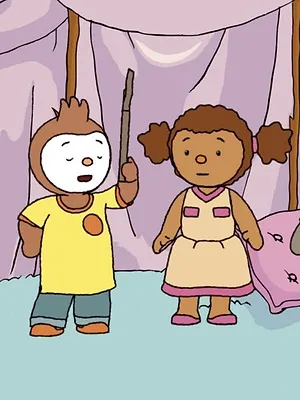 T'choupi interactif en LSF S1 E26