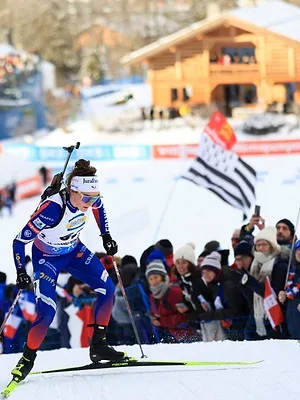 Epreuve du Grand-Bornand