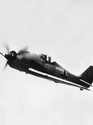 Planes That Changed History