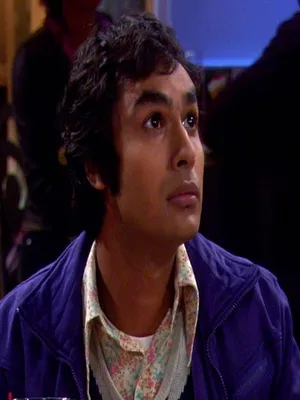 Big Bang Theory S2 E4