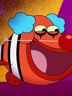 Les Aventures de Bernie S1 E5