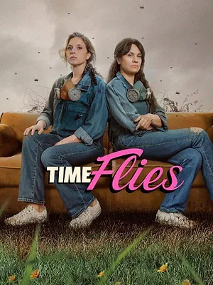 Le Temps des mouches