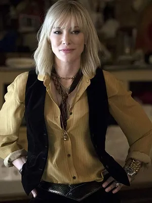 Ocean's 8