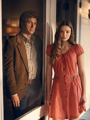 S1 E5 : Miroir, Miroir