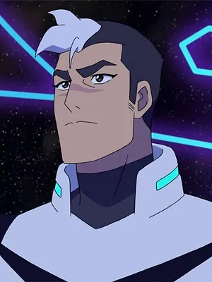Voltron : le défenseur légendaire S7 E9