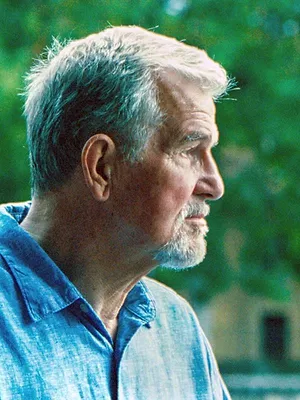 Un jeune homme de bonne famille